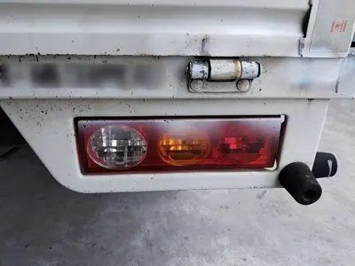 Foton 祥菱M新能源