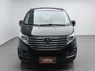 JAC Refine M5
