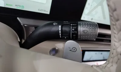 Genesis GV60
