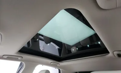 Genesis GV60