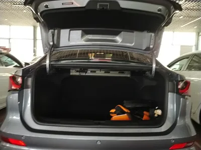 Roewe i5