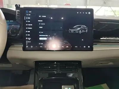 BYD Han