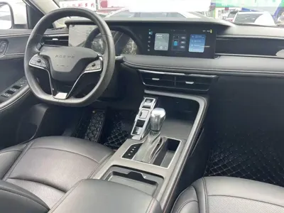 Roewe i5