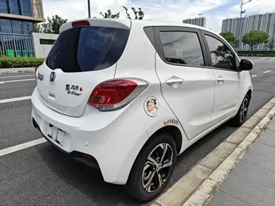 Changan Benben E-Star