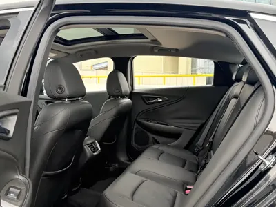 Chevrolet Malibu XL