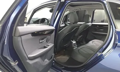 BMW 2-Series