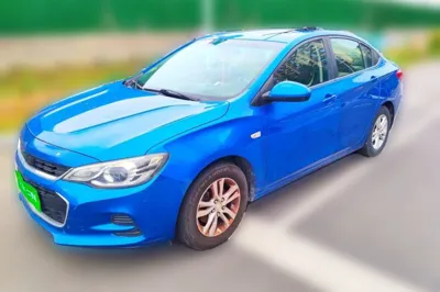 Chevrolet Cavalier