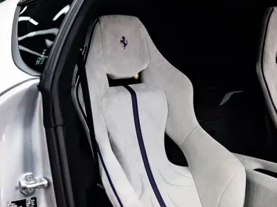 Ferrari 812