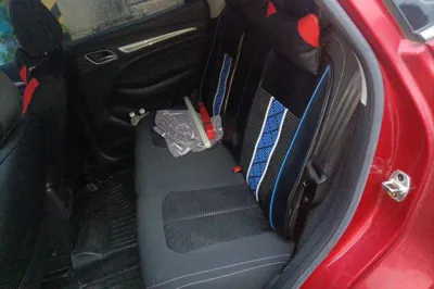 Roewe RX3
