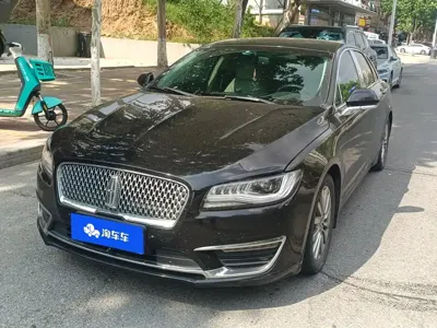 Lincoln MKZ