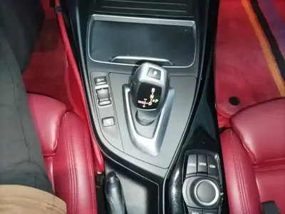 BMW 2 Series (Import)