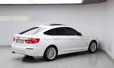 BMW Gran Turismo