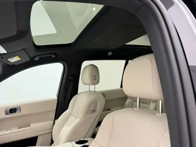 Li Auto Li L9