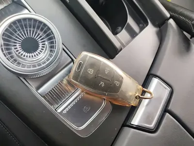 Beijing Off-Road BJ30