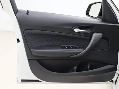 BMW 1 Series (Import)