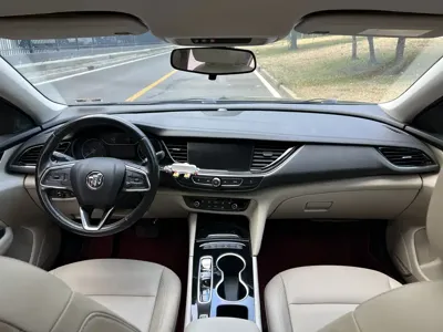 Buick Regal