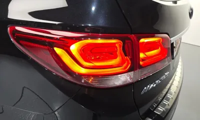 Hyundai Maxcruz