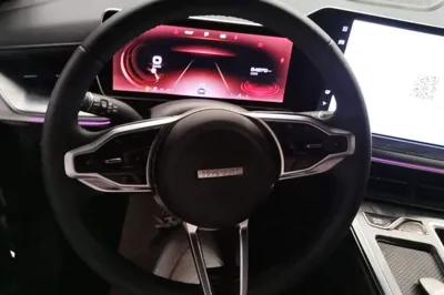 Haval XY