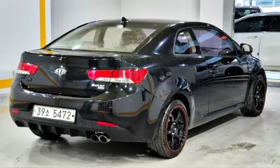 Kia Porte