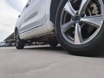 Haval H6 Coupe