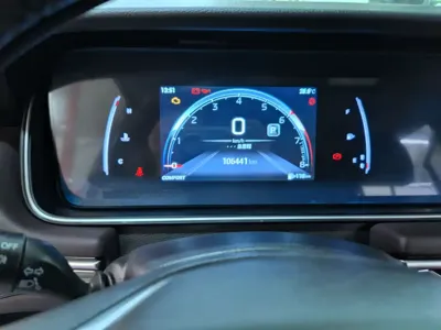 GAC Motor Trumpchi M6