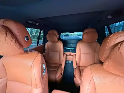 Li Auto Li L8
