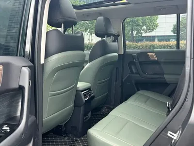 iCAR iCAR 03