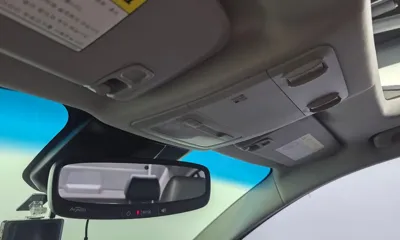 ChevroletGMDaewoo Cruze