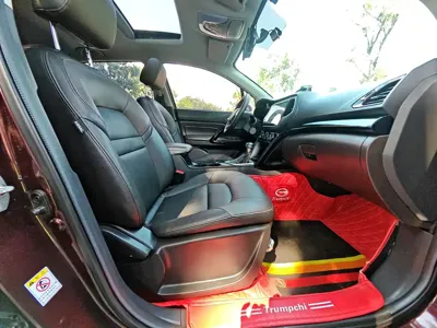 GAC Motor Trumpchi GS4