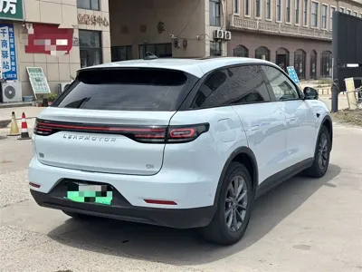 Leapmotor Leapmotor C11