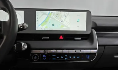 Hyundai Ioniq5