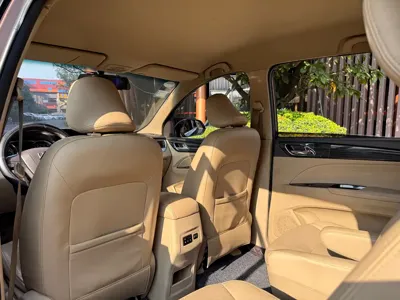 Baojun 730