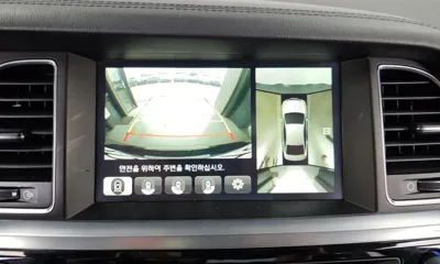 Hyundai Aslan