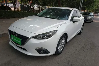 Mazda Mazda 3 Axela