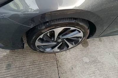 Changan Ruicheng PLUS