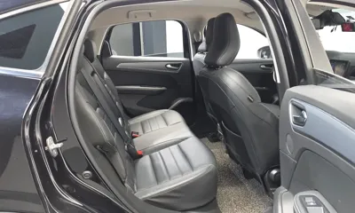 Renault-KoreaSamsung XM3