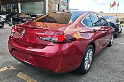 Buick Regal