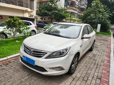 Changan Eado