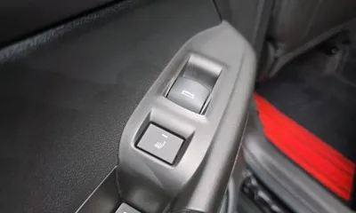ChevroletGMDaewoo Trailblazer