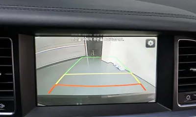 Hyundai Aslan