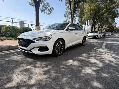 Hyundai Fista