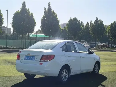 Chevrolet Sail