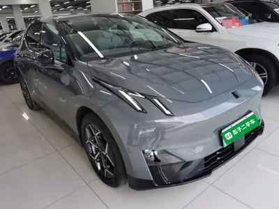 Lynk & Co Z20