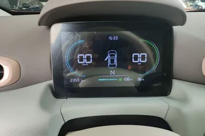 Leapmotor T03