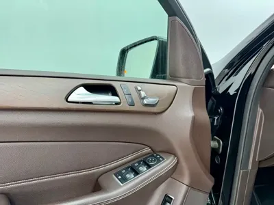 Mercedes-Benz 奔驰GLE(进口)