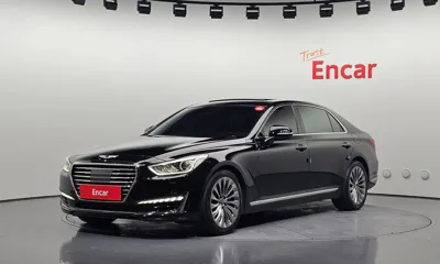 Genesis EQ900