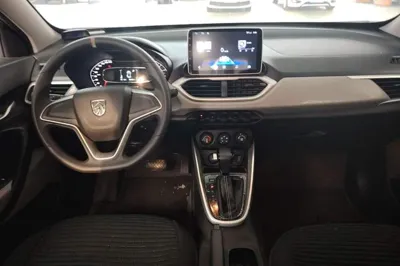 Baojun 510