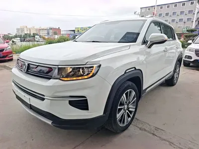 Changan CS35PLUS