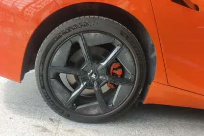Hyptec GT