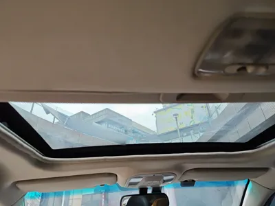 BYD G5